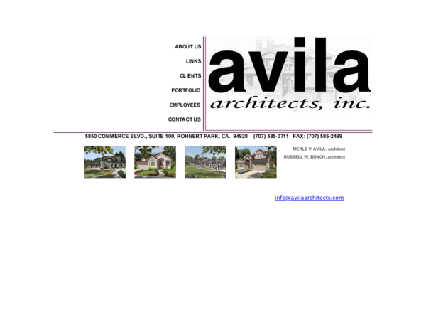 Avila Architects