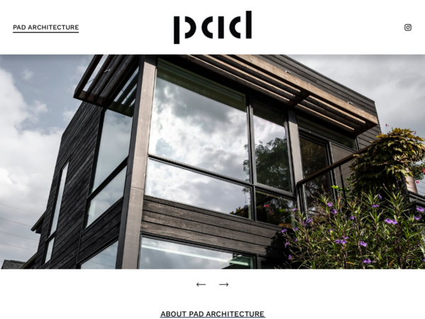 Demerly Architects