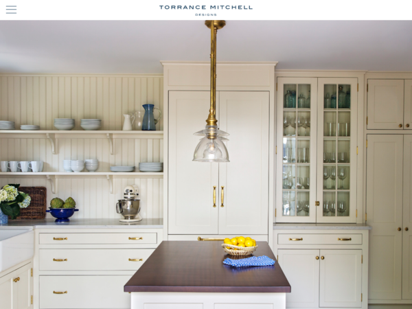Torrance Mitchell Designs