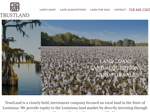 Trustland Investments