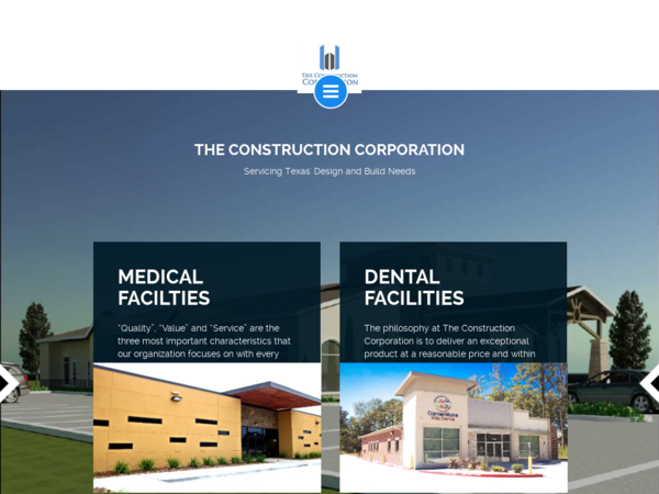 The Construction Corporation