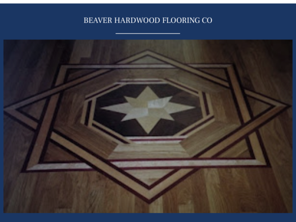 Beaver Hardwood Flooring Co