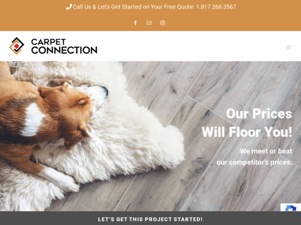 Carpet Connection