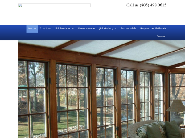 Jbs Window Cleaning