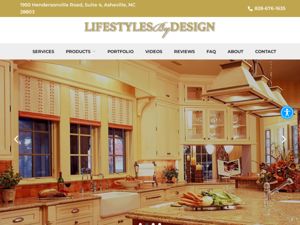 Lifestyles By Design