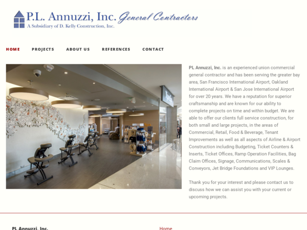 P.L. Annuzzi