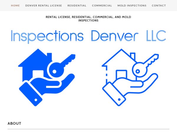 Inspections Denver