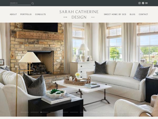 Sarah Catherine Design