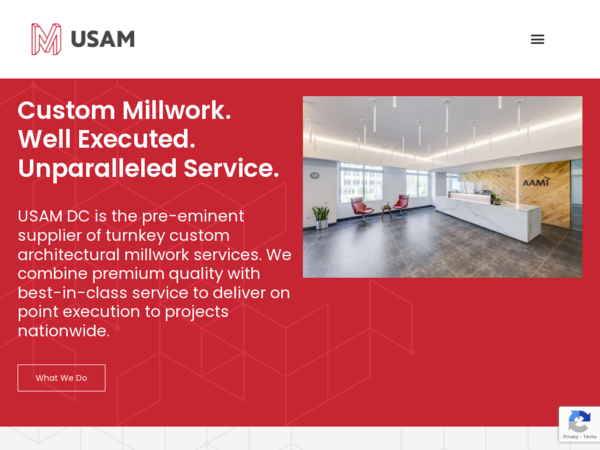 USA Millwork Denver