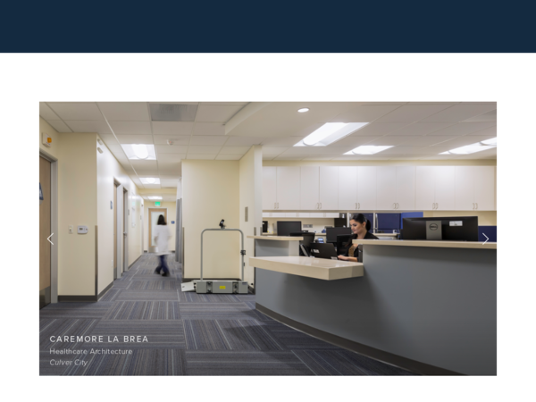 Fisher Architects
