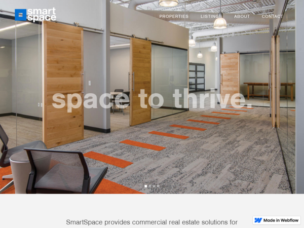 Smartspace
