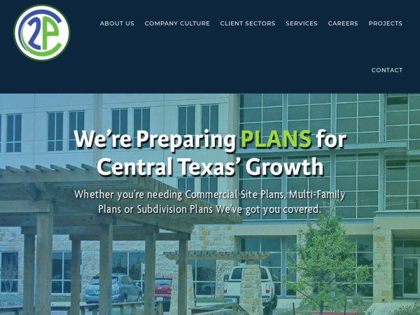2P Consultants
