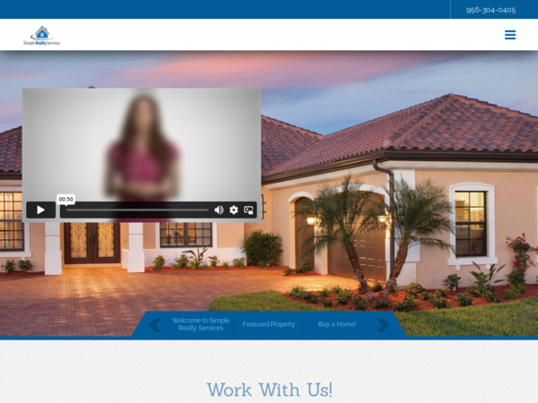 Simple Realty Services
