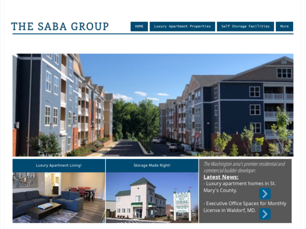 Saba Group