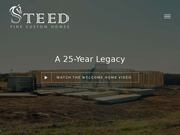 Will Steed Homes