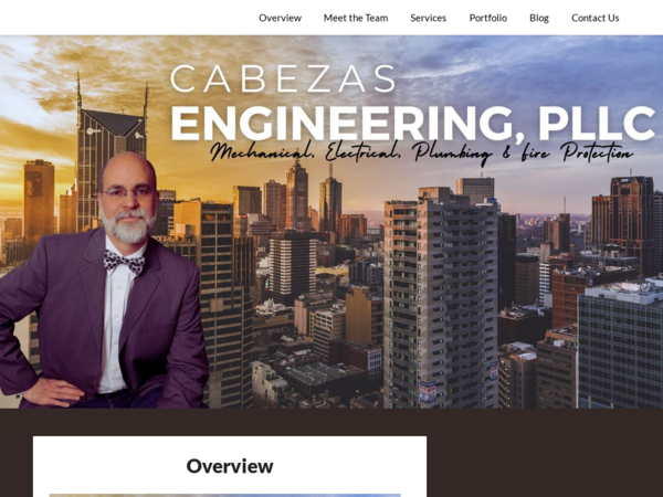 Cabezas Engineering