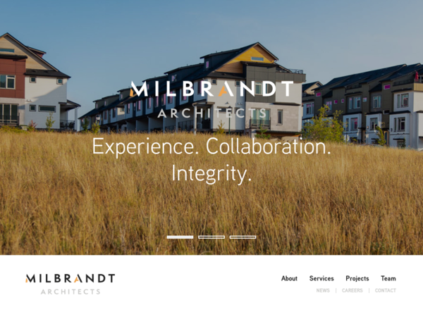 Milbrandt Architects