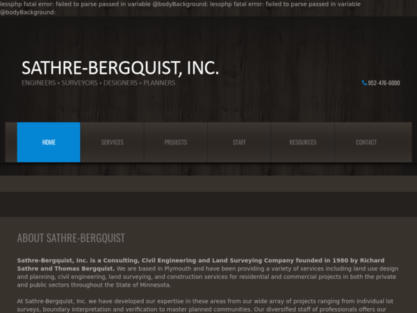 Sathre-Bergquist Inc