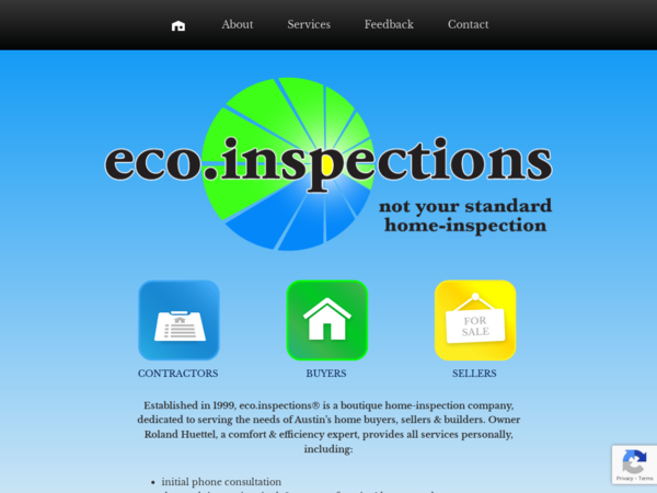 ECO Inspections