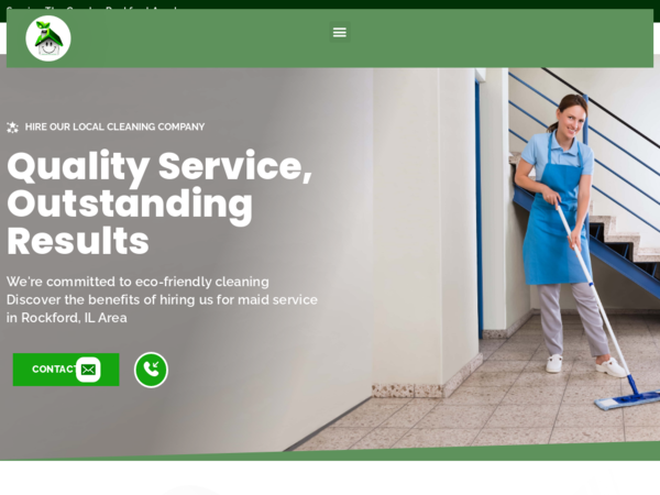 Janeann's Custom Cleaning