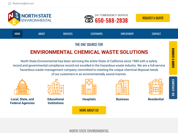 North State Environmental