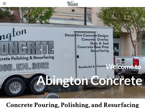 Abington Concrete