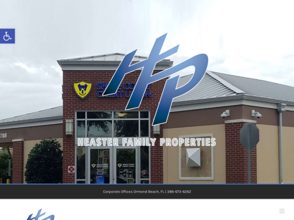 Heaster Family Properties