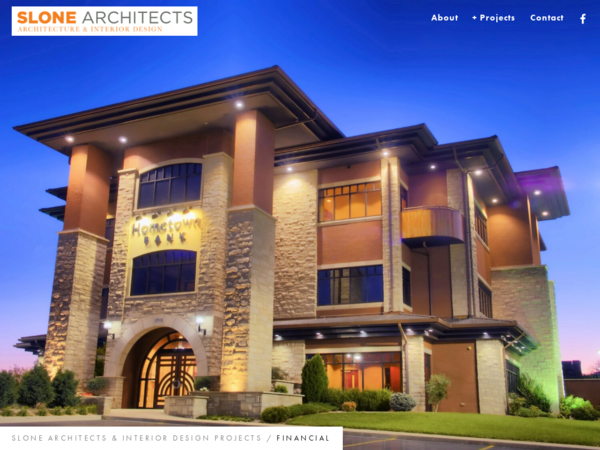 Slone Architects