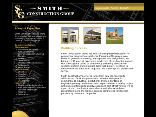 Smith Construction Group