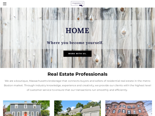 Commonwealth Realty