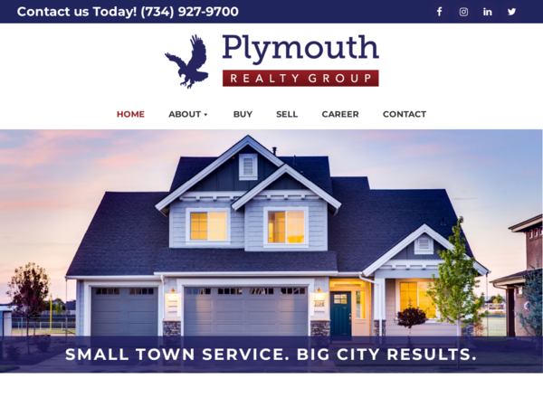 Plymouth Realty Group Ltd