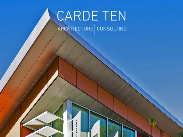 Carde Ten Architects