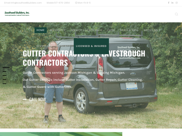 Southwell Builders Inc