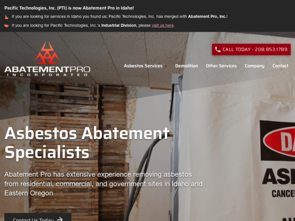 Abatement Pro