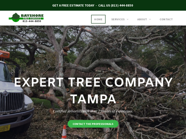 Bayshore Tree Service