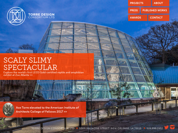 Torre Design Consortium Ltd