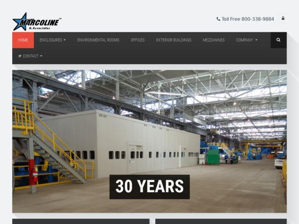 Marcoline & Associates