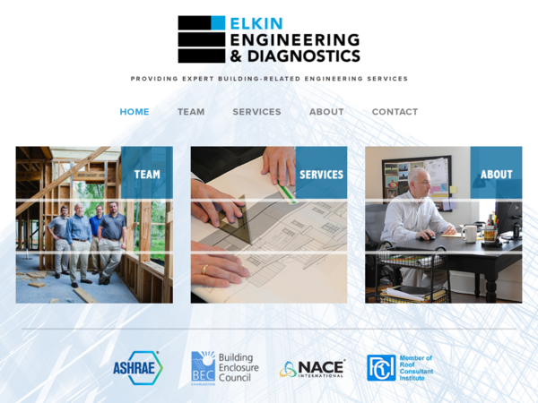 Elkin Engineering and Diagnostics