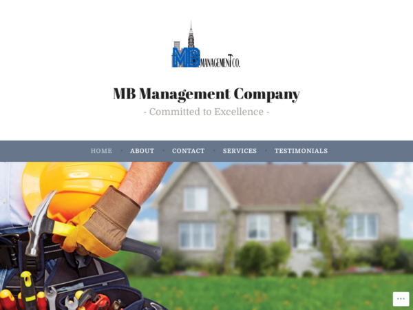 M B Management Co