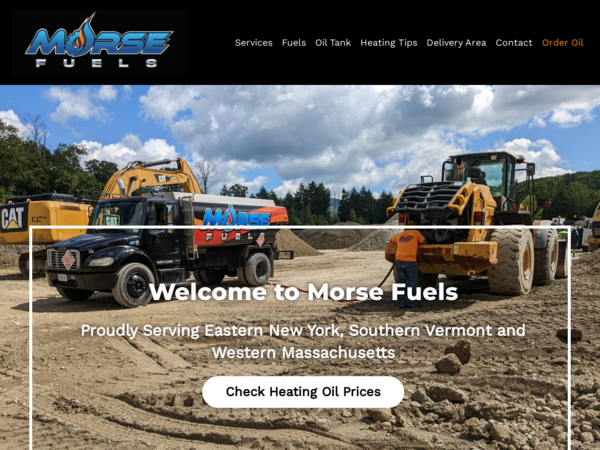 Morse Heating & Cooling Llc