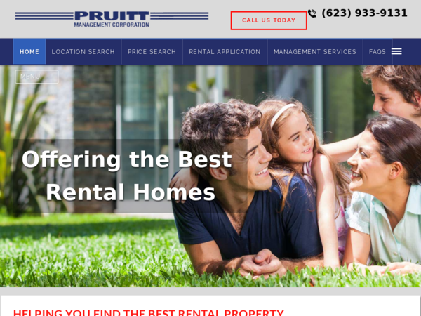 Pruitt Management Corporation