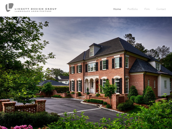 Liggett Design Group