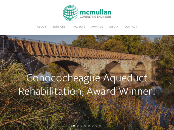 McMullan & Associates