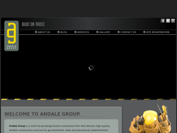Andale Group LLC