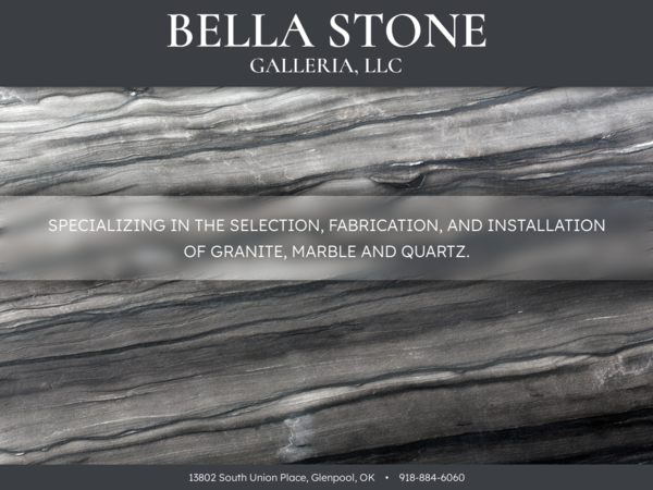 Bella Stone Galleria