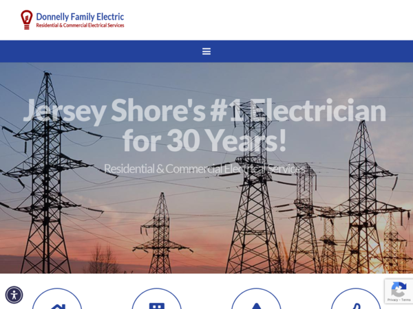 Donnelly Family Electric