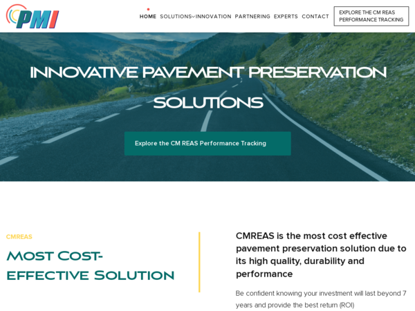 Petrochem Materials Innovation