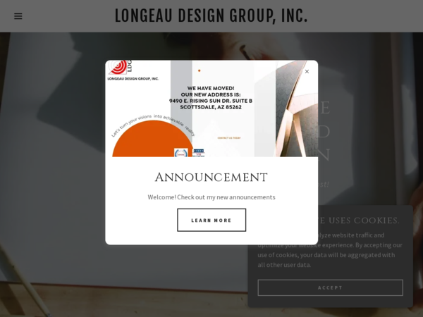Longeau Design Group