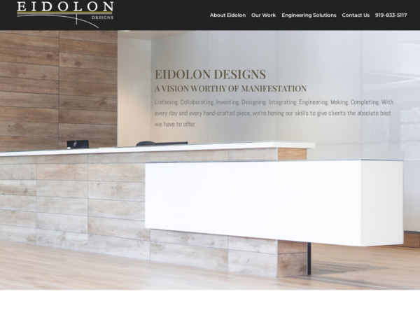 Eidolon Designs