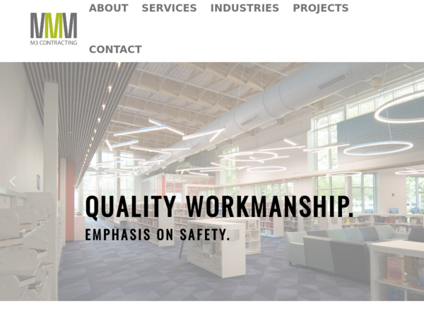 M3 Contracting LLC